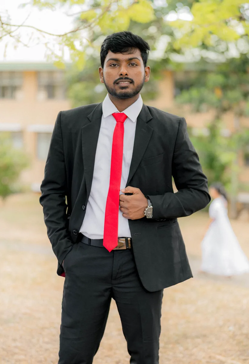 Sankeethan Tharmathayalan