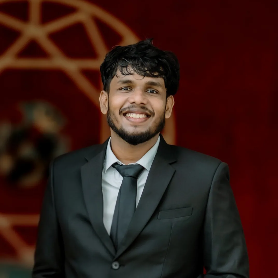 Indrakumar Powsihan