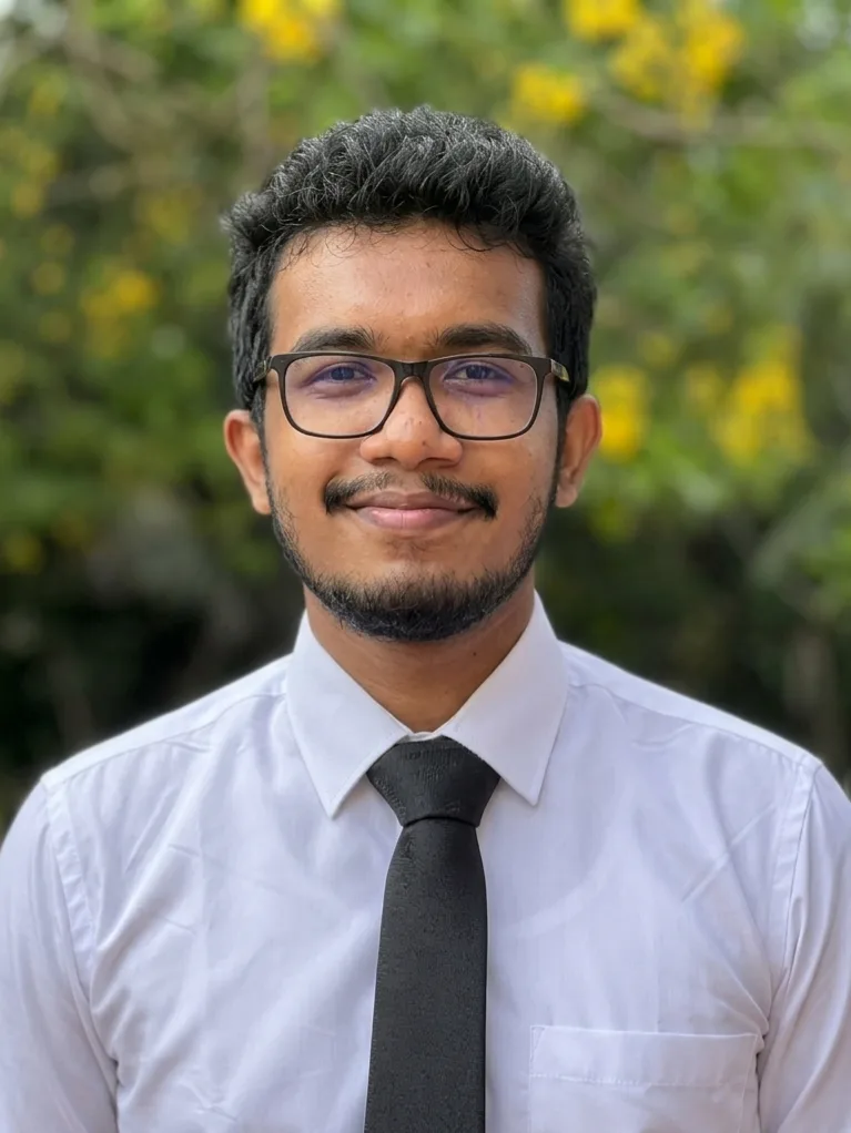 Maneth Dewpura