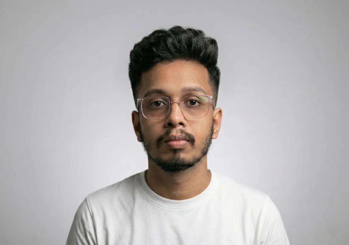 Chanaka Niroshana